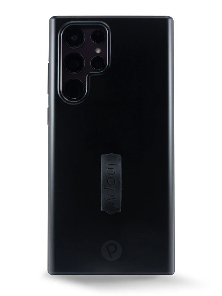 Stealth Black
