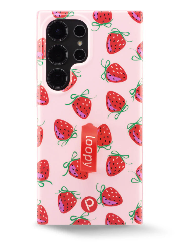 Berries & Bows