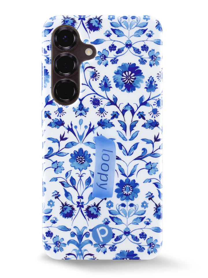 Blue Willow