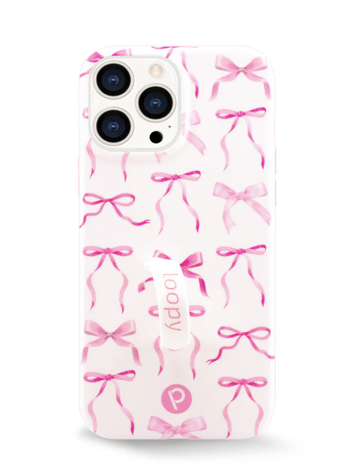 Pink Bows
