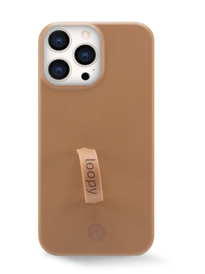 Saddle Brown