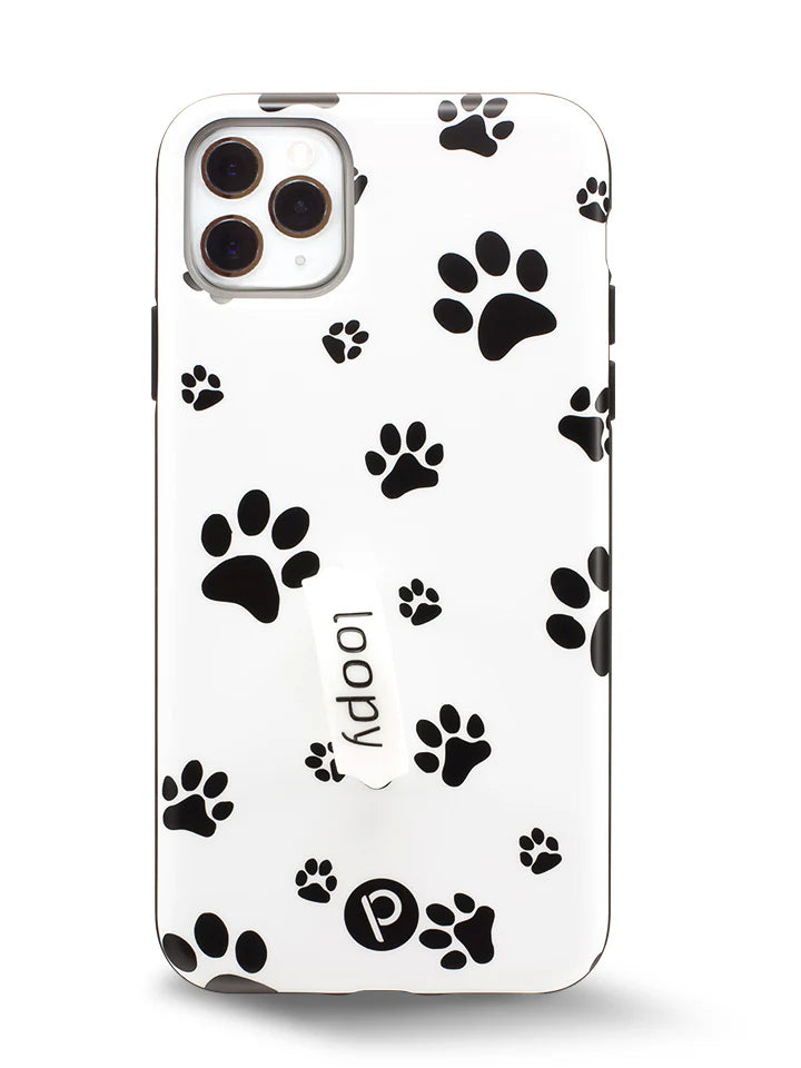 Pawprints