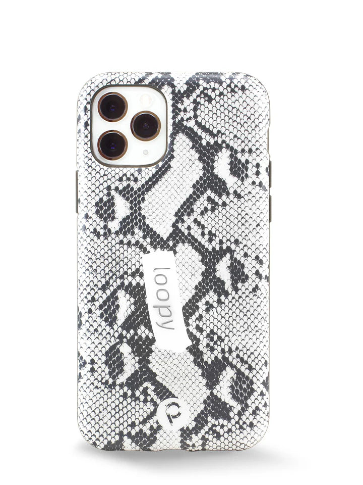 Snakeskin