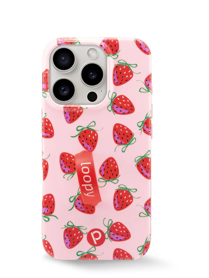 Berries & Bows