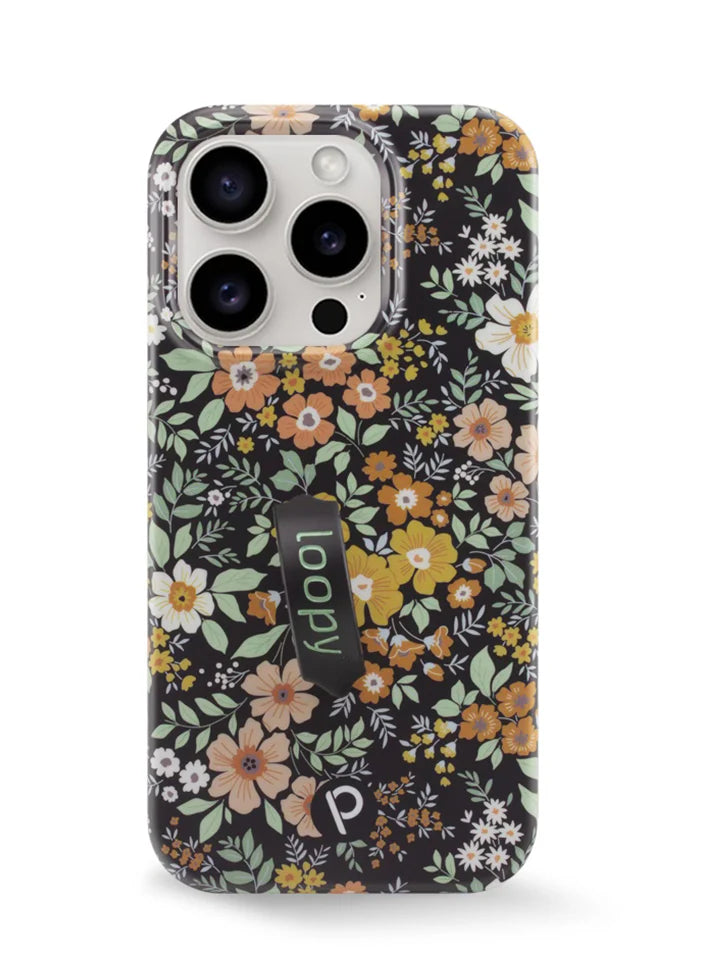 Vintage Blooms