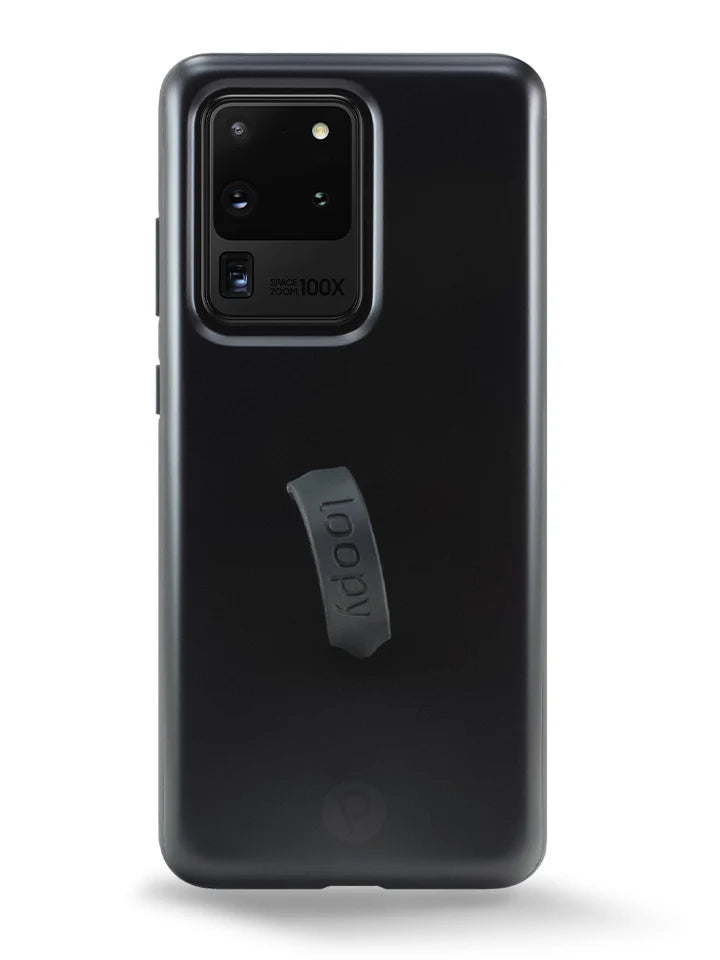 Stealth Black