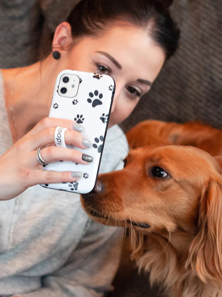 Pawprints