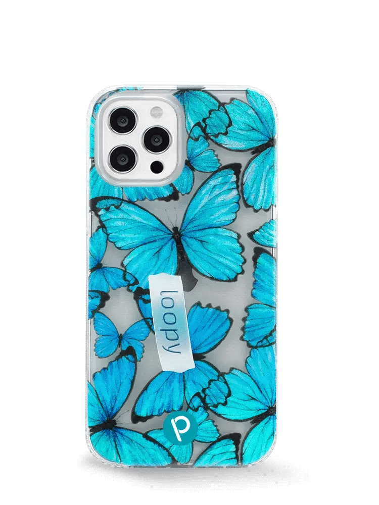 Butterflies