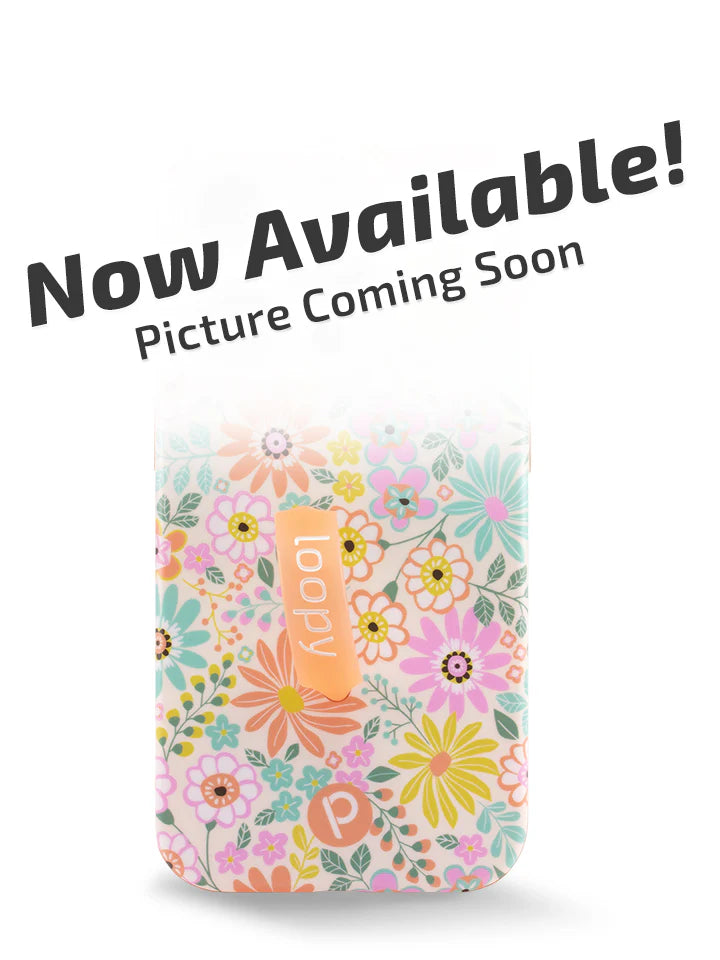 Floral Burst