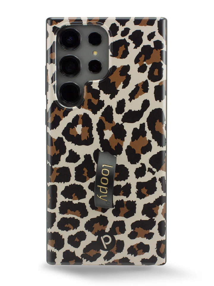 Leopard