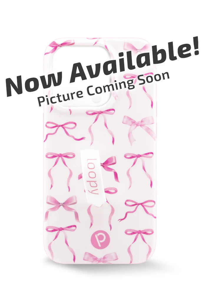 Pink Bows