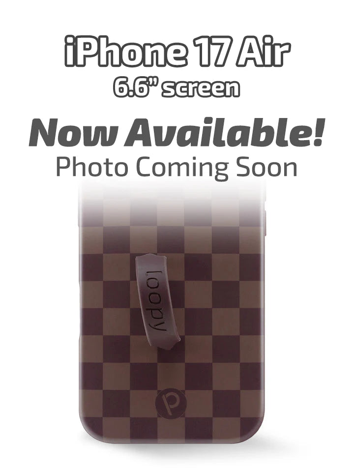 Cocoa Checkered