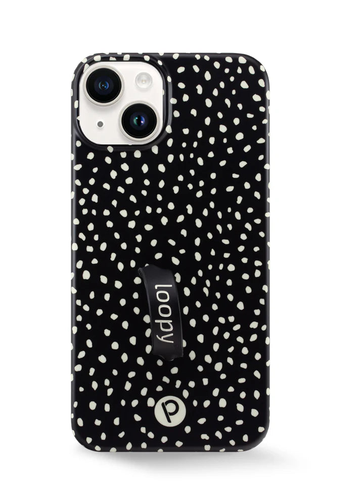 Noir Dots