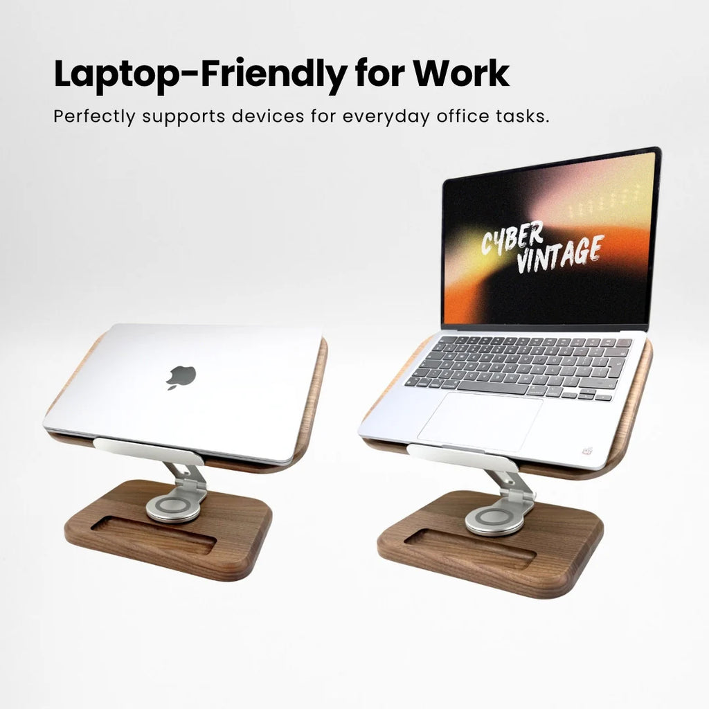 SuperWood FlexRead Stand