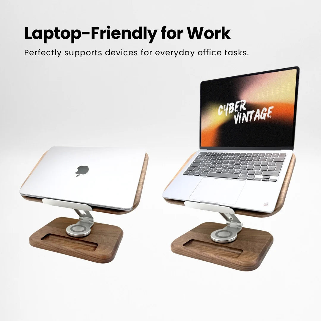 SuperWood FlexRead Stand