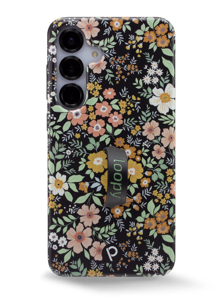 Vintage Blooms