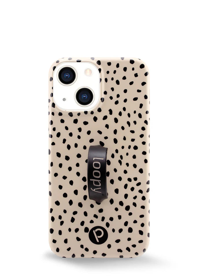 Mocha Dots