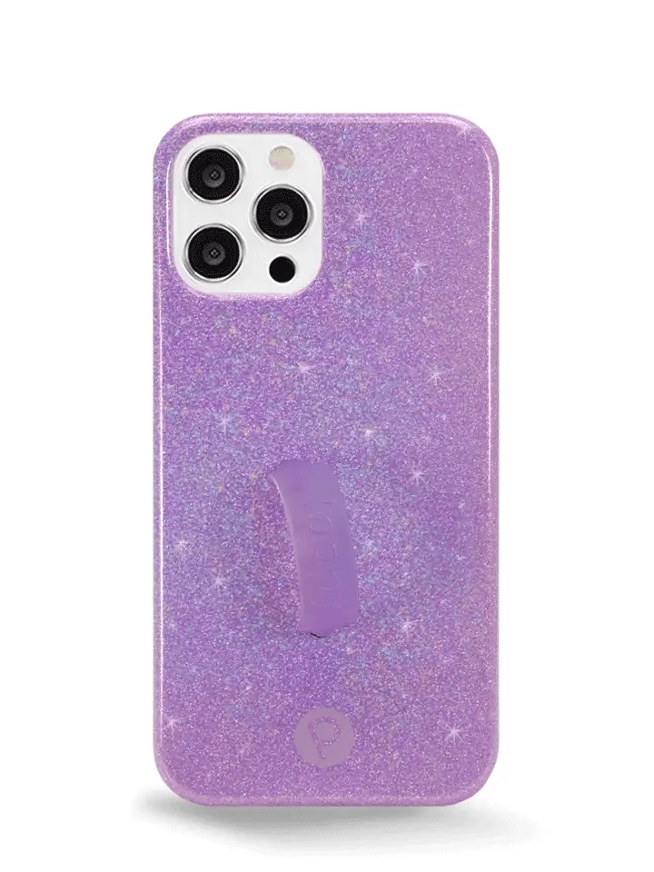 Lavender Sparkle