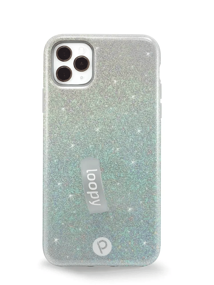 Sparkle Silver