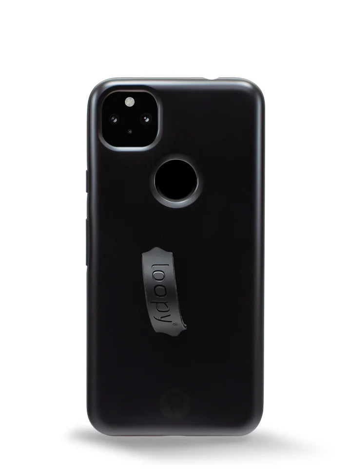 Stealth Black