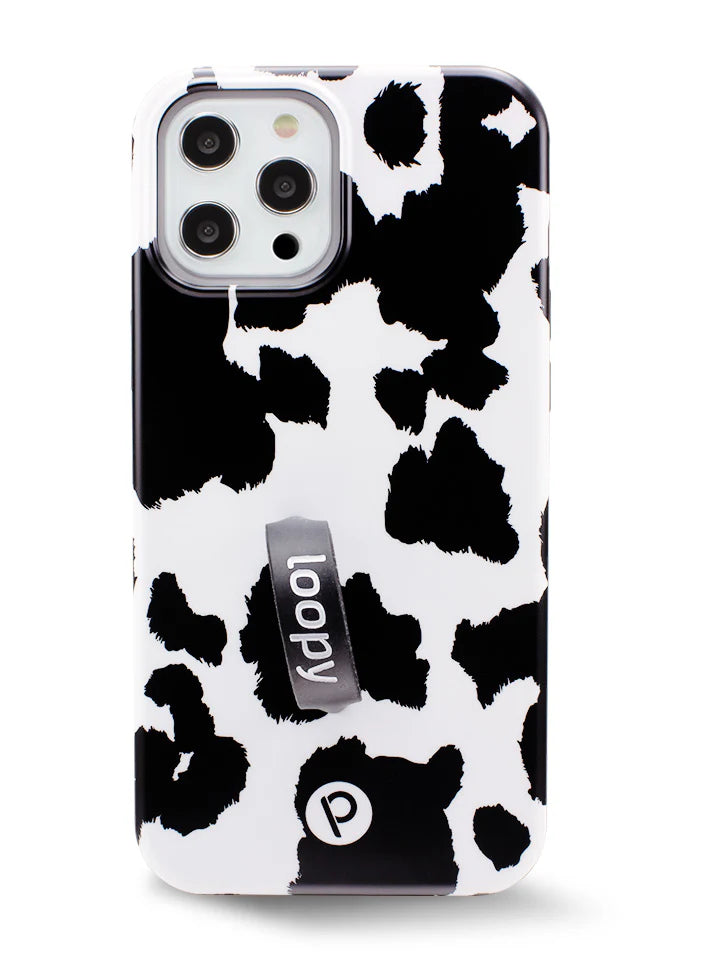 Cow Print