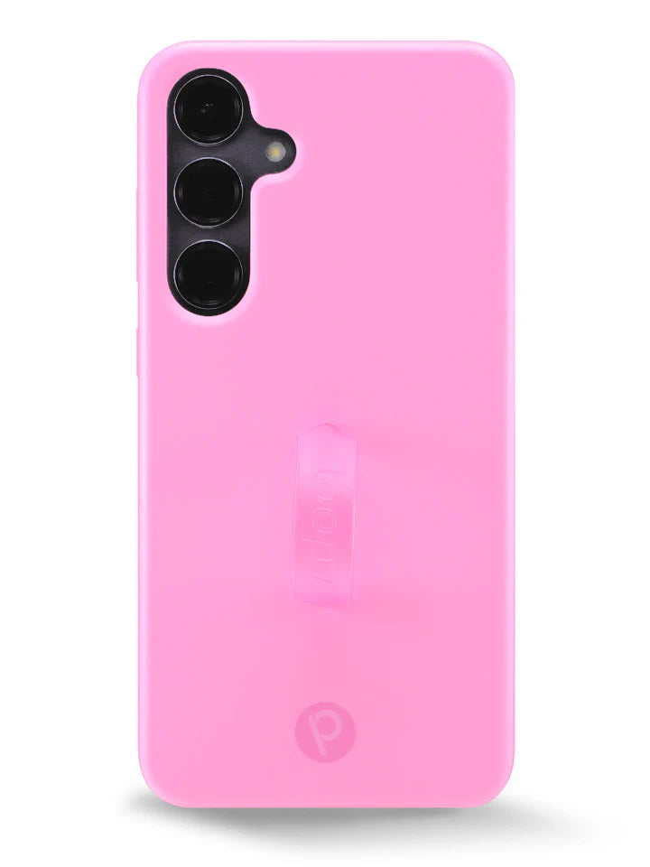Berry Pink