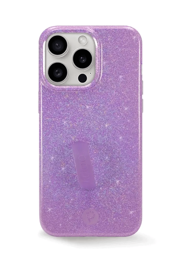 Lavender Sparkle