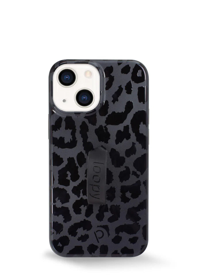 Midnight Leopard