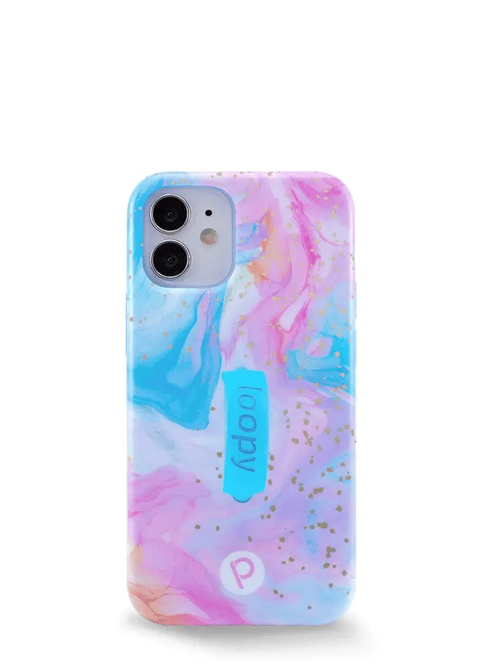 Cotton Candy Swirl