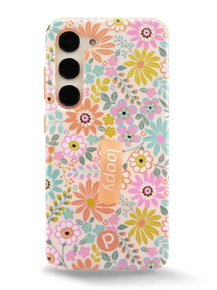 Floral Burst