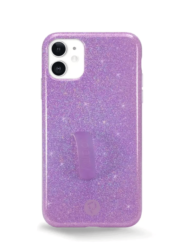 Lavender Sparkle