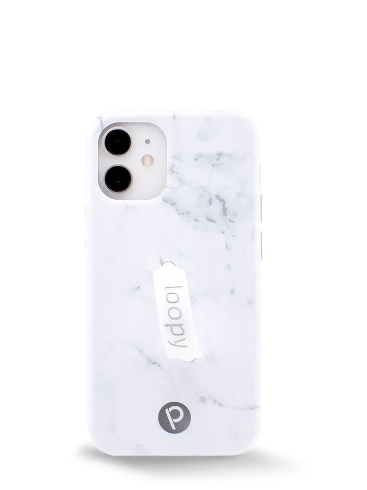 White Marble