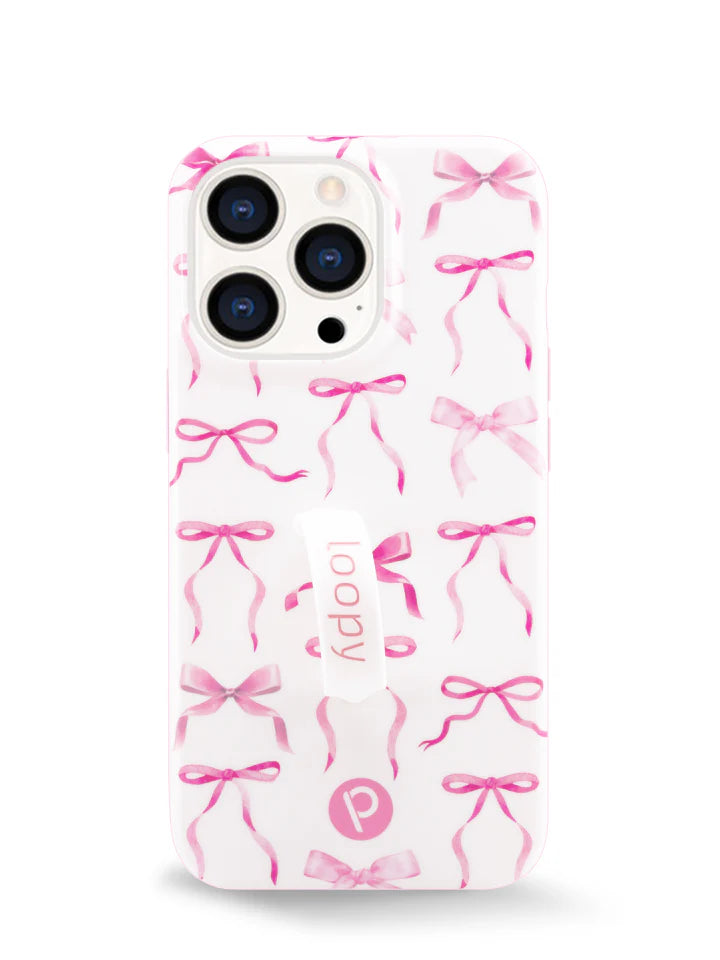 Pink Bows