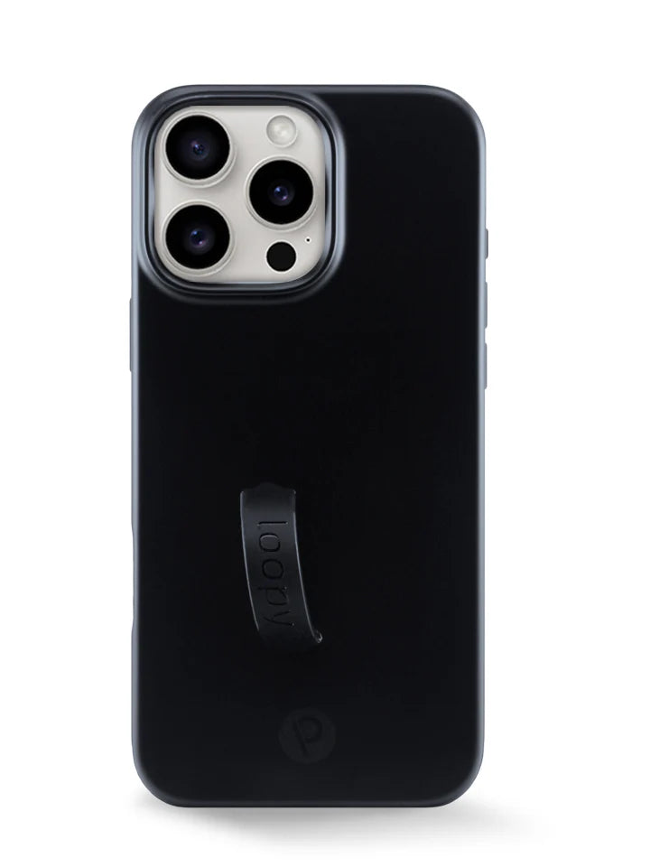 Stealth Black