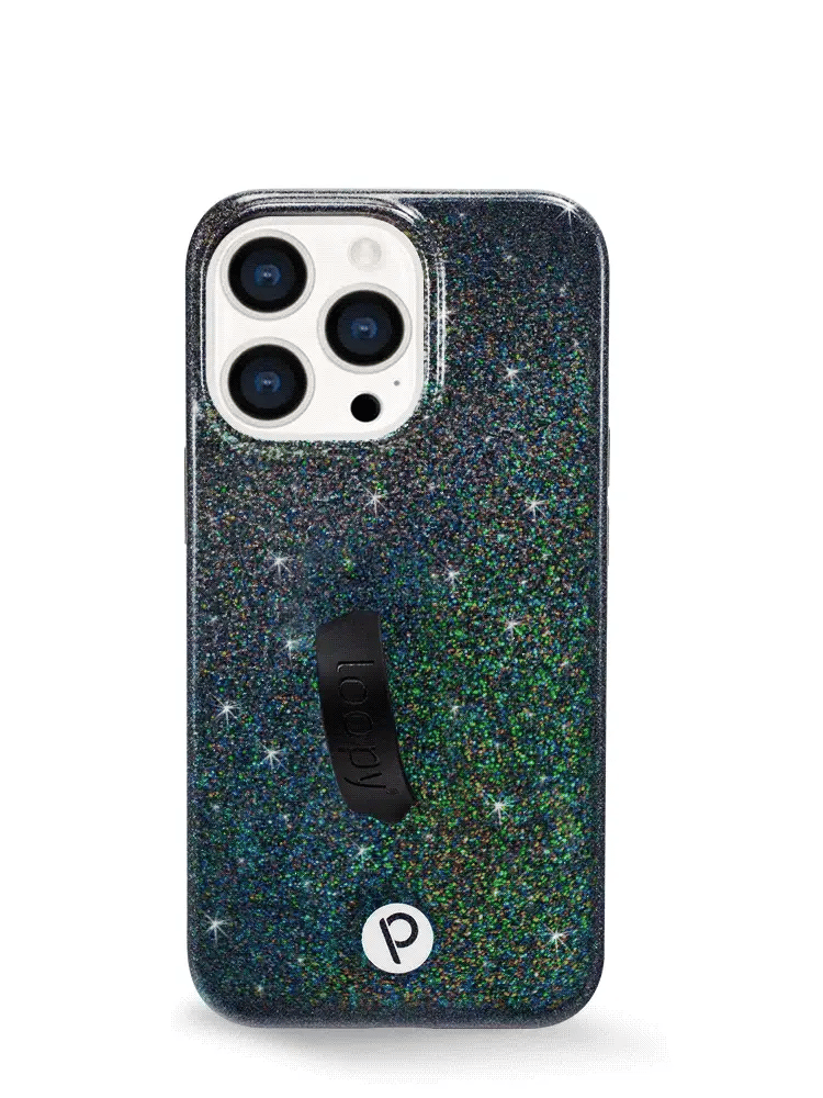 Sparkle Black