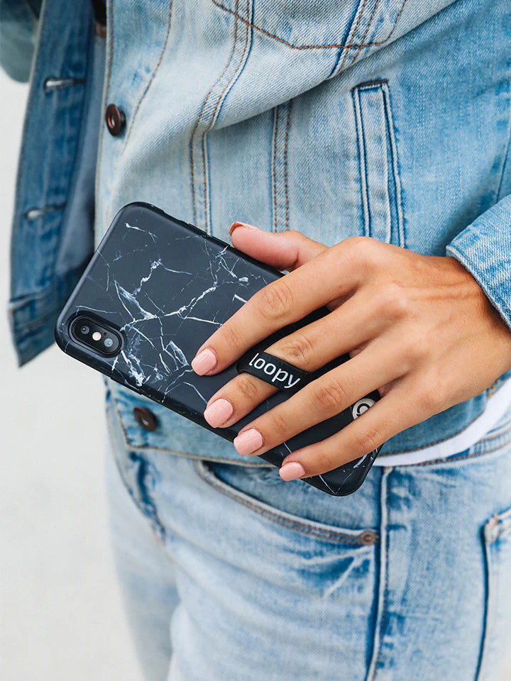 Black Marble