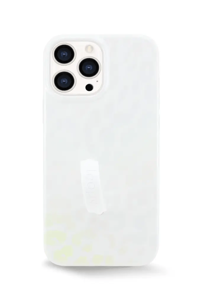 Opal Leopard
