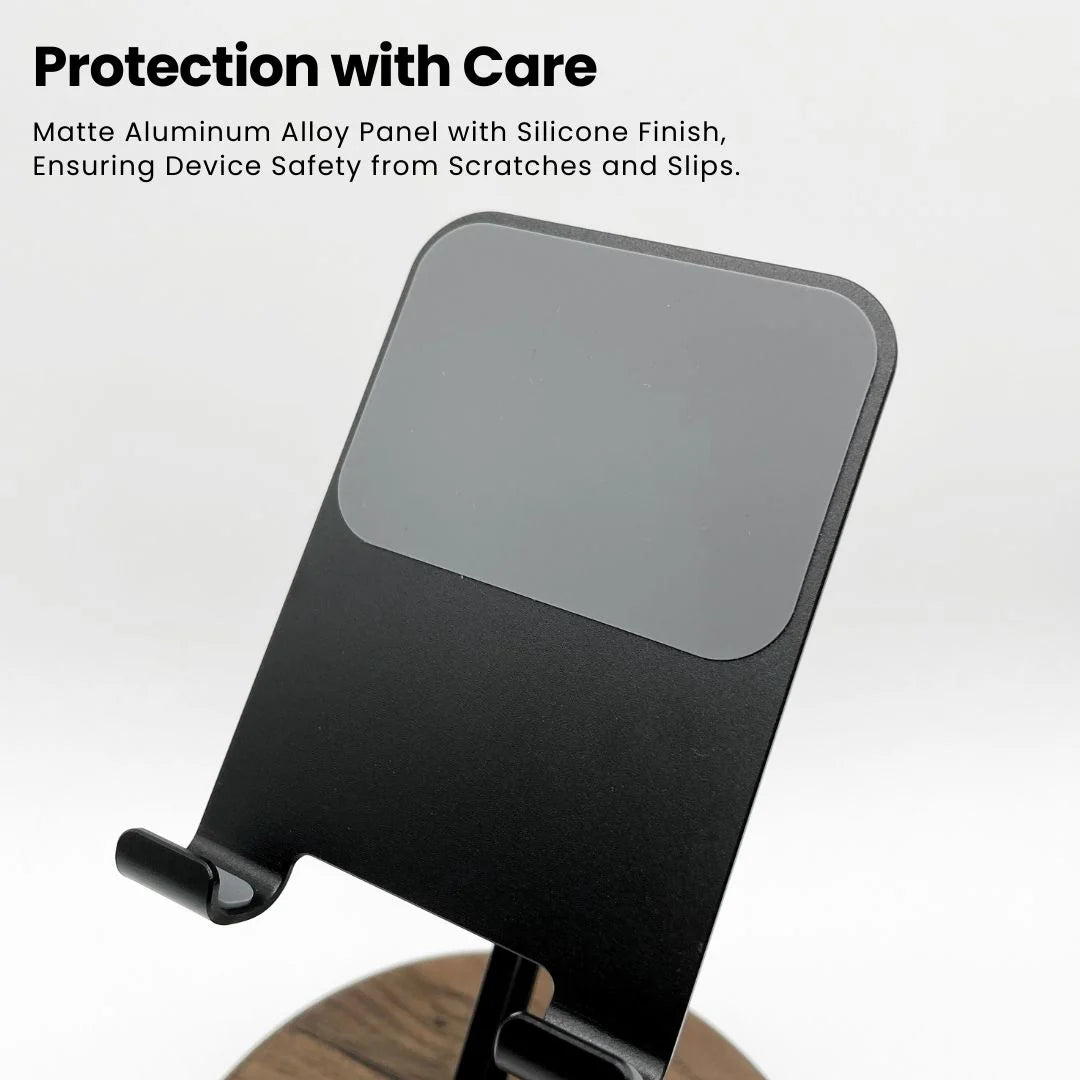 Super Wooden Phone Stand