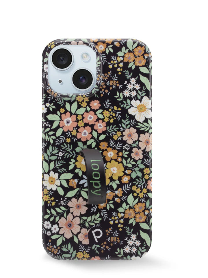Vintage Blooms