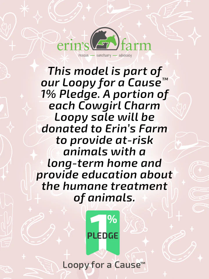 Cowgirl Charm