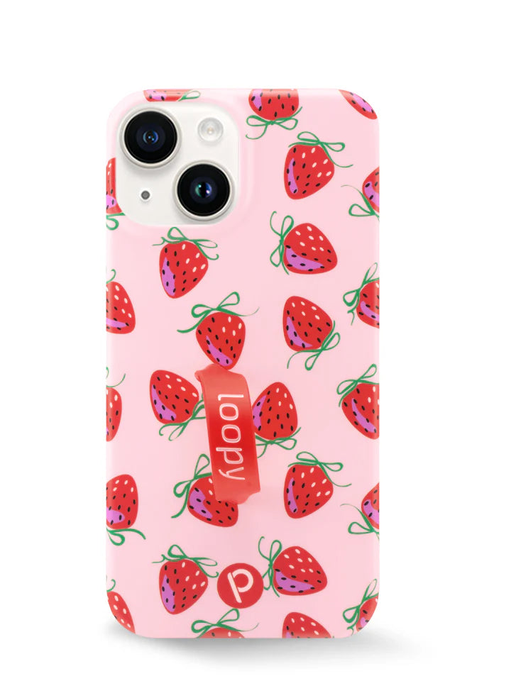 Berries & Bows