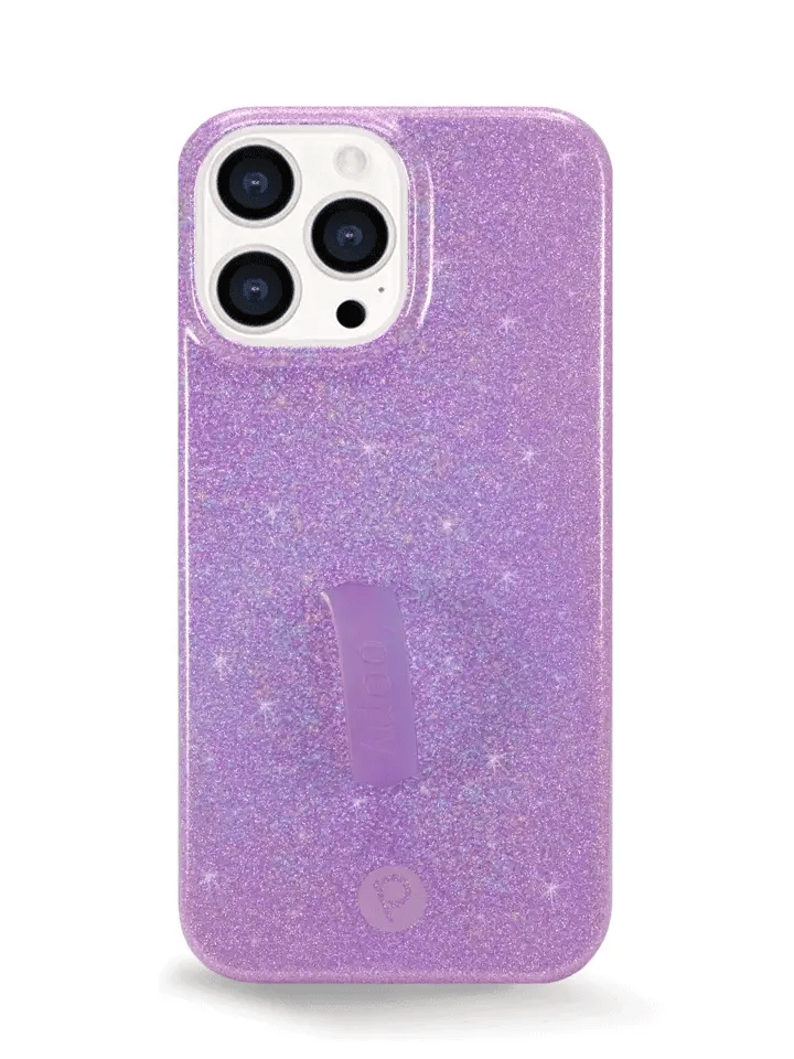 Lavender Sparkle