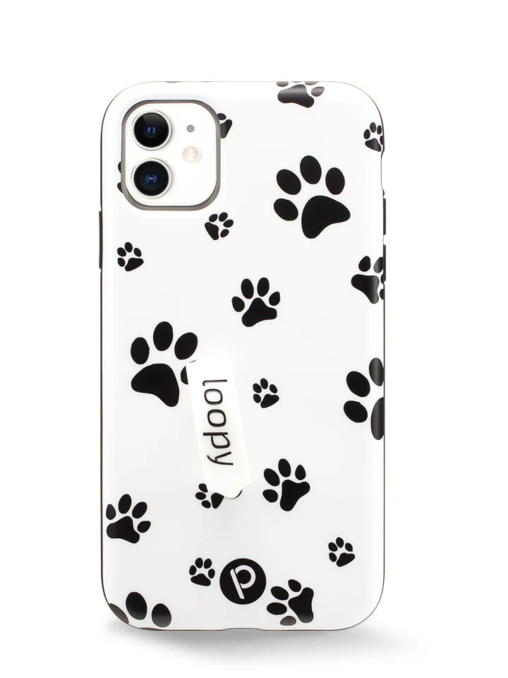 Pawprints