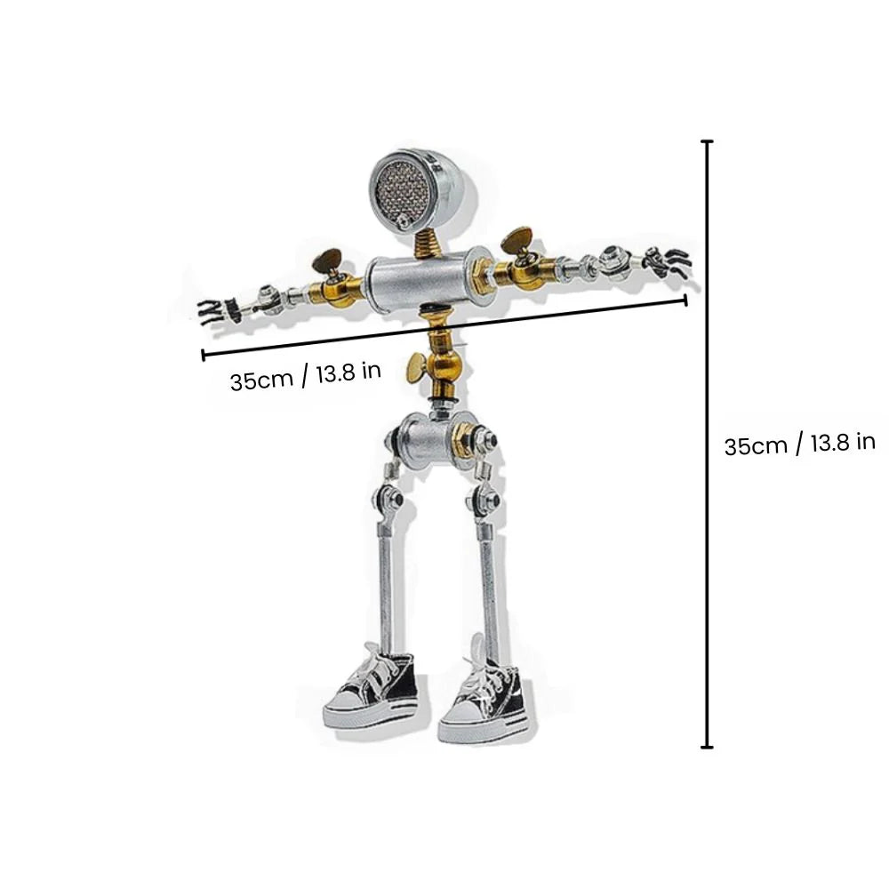 FlexBot Lamp