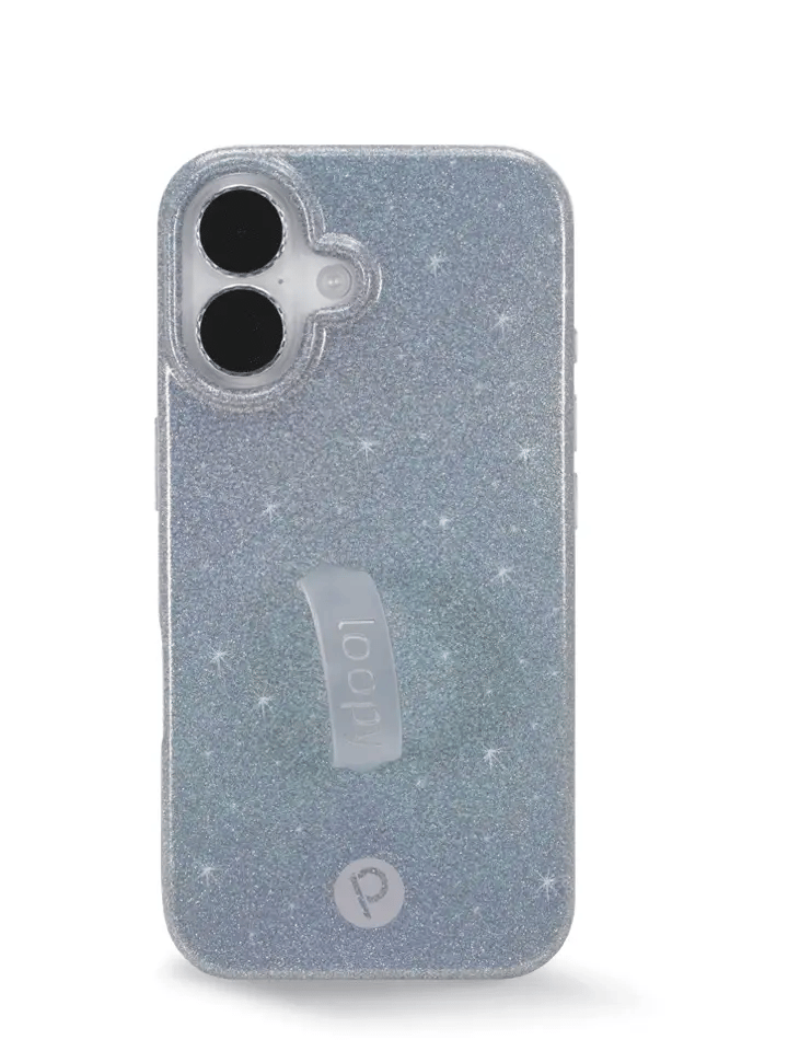 Platinum Sparkle
