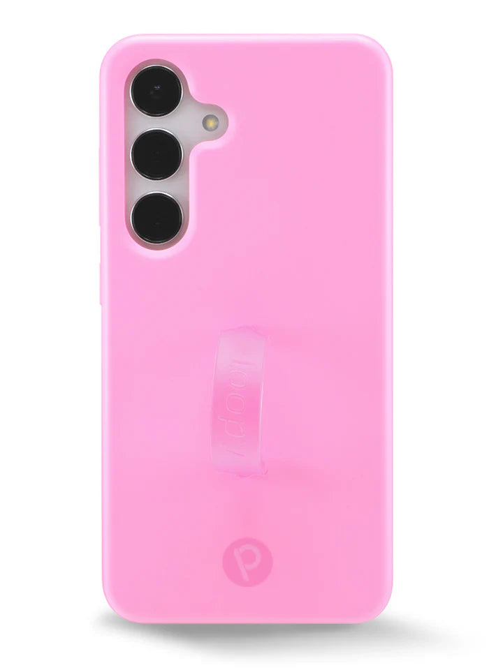 Berry Pink