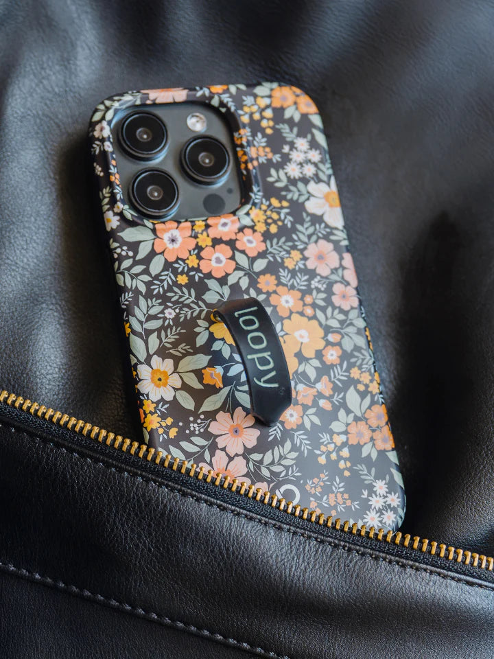 Vintage Blooms