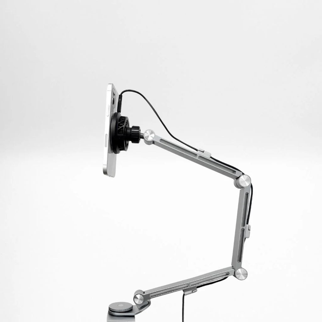SuperGrip Wireless MagCharge