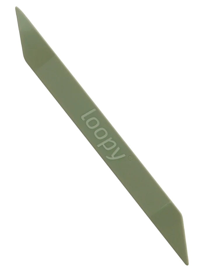Thin Super Loops
