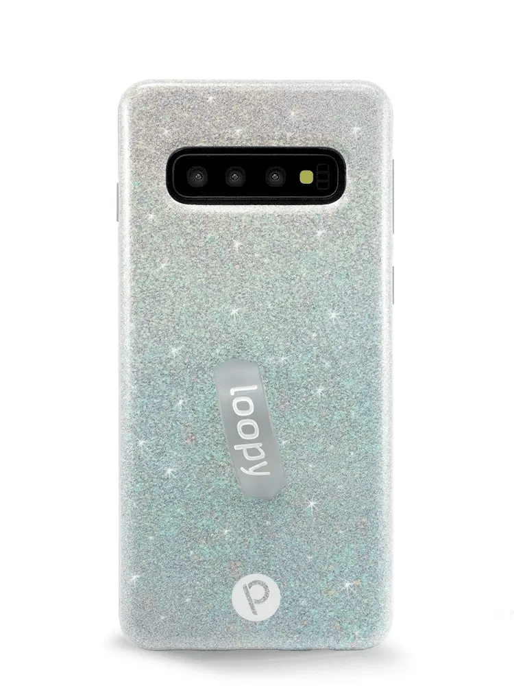 Sparkle Silver